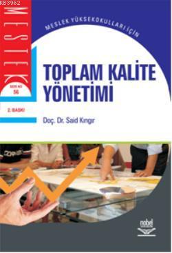 Toplam Kalite Yönetimi