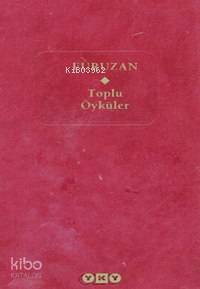 Toplu Öyküler