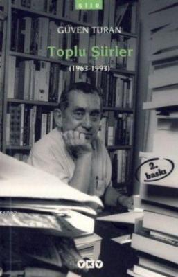 Toplu Şiirler; (1963-1993)