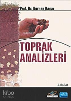 Toprak Analizleri