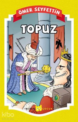 Topuz Ömer Seyfettin