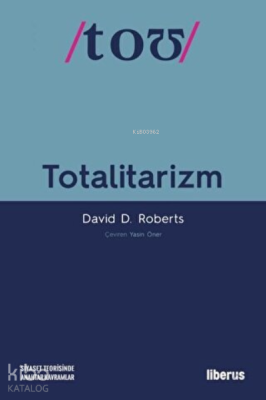 Totalitarizm