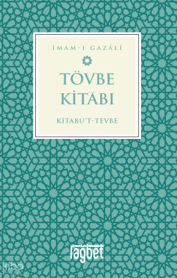 Tövbe Kitabı;Kitabu’t-Tevbe