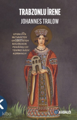 Trabzonlu İrene