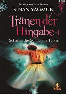 Tranen der Hingabe 1