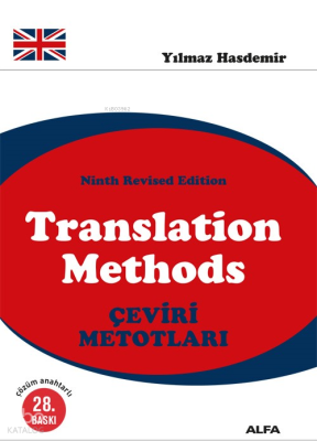 Translation Methods; Çeviri Metotları