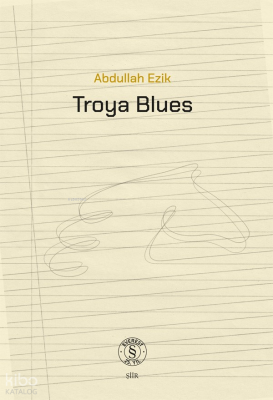 Troya Blues