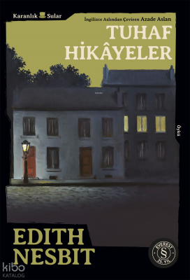Tuhaf Hikâyeler Edith Nesbit