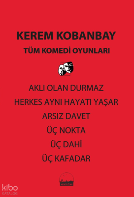 Tüm Komedi Oyunları