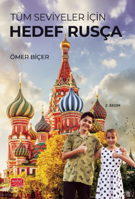 Tüm Seviyeler İçin Hedef Rusça