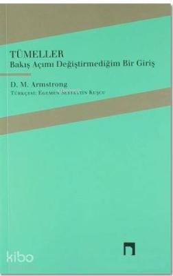 Tümeller - Bakış Açımı Değiştirmediğim Bir Giriş
