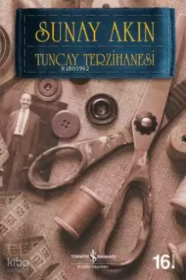 Tuncay Terzihanesi Sunay Akın
