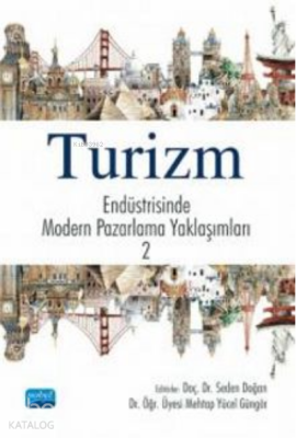 Turizm Endüstrisinde Modern Pazarlama Yaklaşımları 2