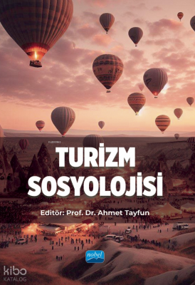 Turizm Sosyolojisi Ahmet Tayfun