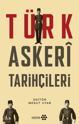 Türk Askeri Tarihçileri Kolektif