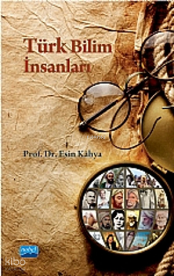 Türk Bilim İnsanları