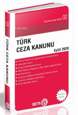 Türk Ceza Kanunu