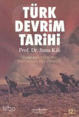 Türk Devrim Tarihi