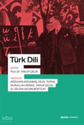 Türk Dili Yakup Çelik