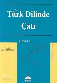 Türk Dilinde Çatı