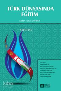Türk Dünyasında Eğitim