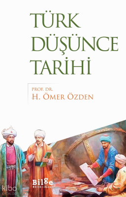 Türk Düşünce Tarihi