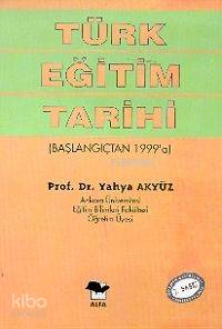 Türk Eğitim Tarihi