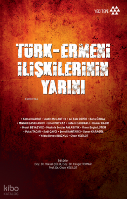Türk-Ermeni İlişkilerinin Yarını