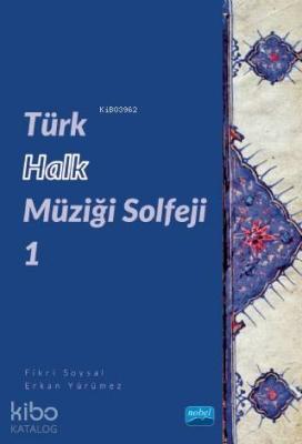 Türk Halk Müziği Solfeji Fikri Soysal