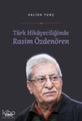 Türk Hikayeciliğinde Rasim Özdenören