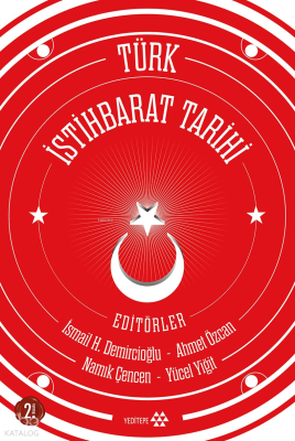 Türk İstihbarat Tarihi Kolektif