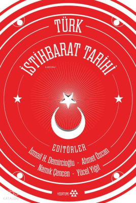 Türk İstihbarat Tarihi Kolektif