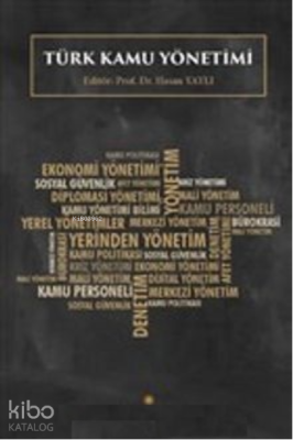 Türk Kamu Yönetimi