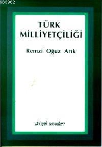 Türk Milliyetçiliği