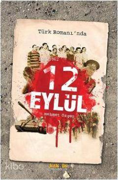 Türk Romanında 12 Eylül