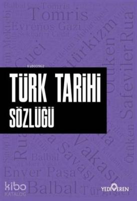 Türk Tarihi Sözlüğü