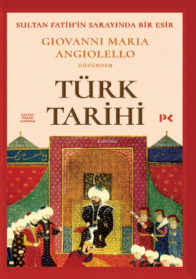 Türk Tarihi Giovanni Maria Angiolello