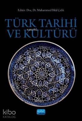 Türk Tarihi ve Kültürü