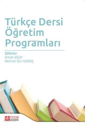 Türkçe Dersi Öğretim Programları