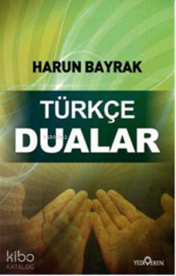 Türkçe Dualar