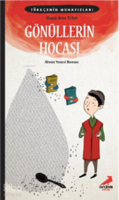 Türkçe'nin Muhafızları 5 - Gönüllerin Hocası Özgür Aras Tüfek