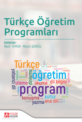 Türkçe Öğretim Programları Murat Şengül