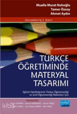 Türkçe Öğretiminde Materyal Tasarımı
