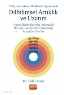 Türkçenin Yabancı Dil Olarak Öğretiminde Yeni Bir Olgu: Dilbilimsel Ar