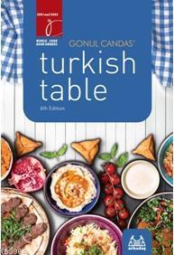 Turkish Table Gönül Candaş