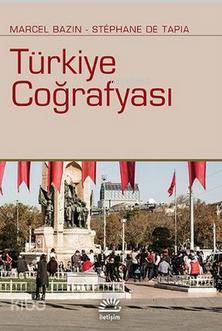 Türkiye Coğrafyası