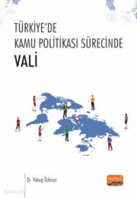 Türkiye'de Kamu Politikası Sürecinde Vali Yakup Özkaya