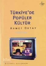 Türkiyede Popüler Kültür