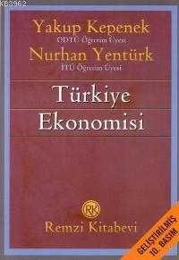 Türkiye Ekonomisi Yakup Kepenek