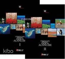 Türkiye'nin Önemli Doğa Alanları Kolektif